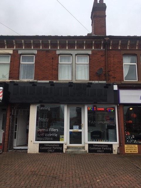 Bispham Road, Blackpool, FY2 0NG - Broomheads Estate Agent