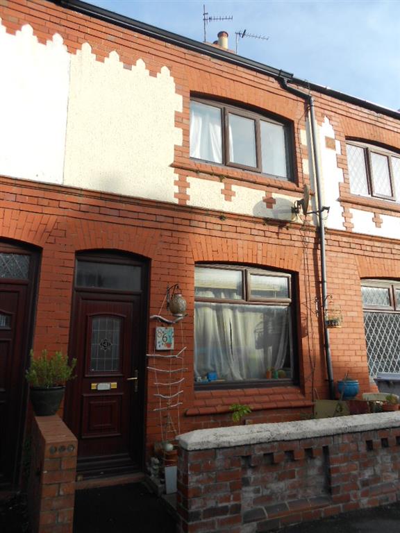 Newcastle Avenue, Blackpool, FY3 9DH Broomheads Estate Agent