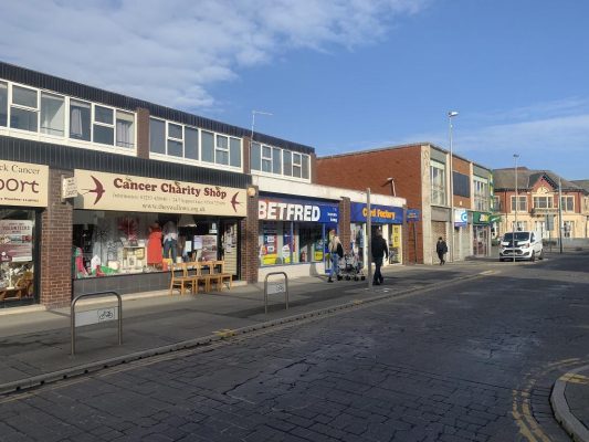 Waterloo Road, Blackpool, FY4 1AD - Broomheads Estate Agent