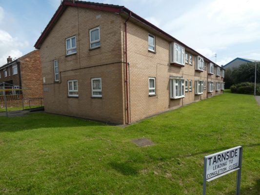 Tarnside, Blackpool, FY4 4RD