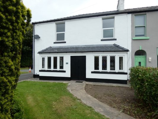 PILLING LANE, POULTON-LE-FYLDE, FY6 0HB