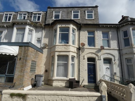 WITHNELL ROAD, BLACKPOOL, FY4 1HE