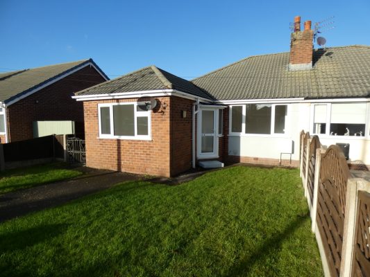 Coniston Avenue, POULTON LE FYLDE, FY6 0DP