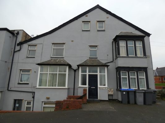 373 WARBRECK DRIVE, BLACKPOOL, FY2 9LF